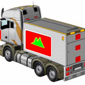 truck simulation online gaming